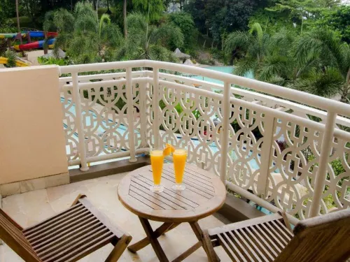 Hawaii Resort Family Suites In der Nähe des Hotels Photos