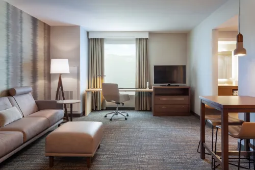 Residence Inn Orlando at Millenia Chambres Photos