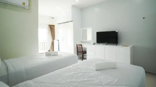 P.T. Grand Hotel Photos