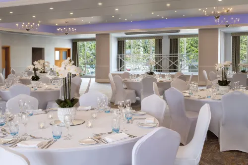 Delta Hotels Bexleyheath Business Facilities Photos
