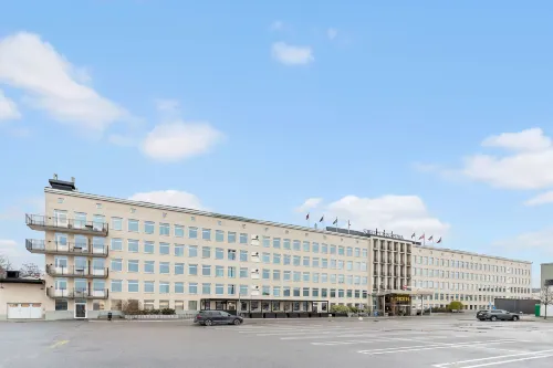 Best Western Plus Sthlm Bromma Empfohlen Photos