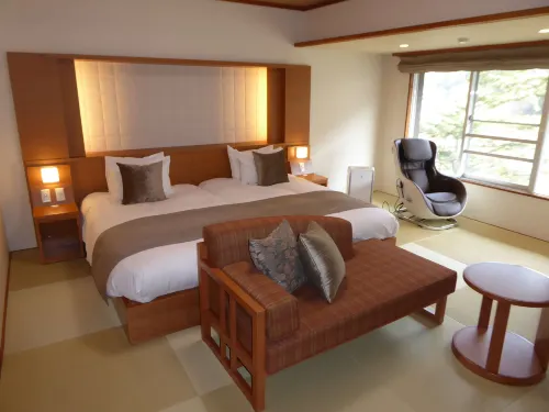 Shimobe Hotel Photos