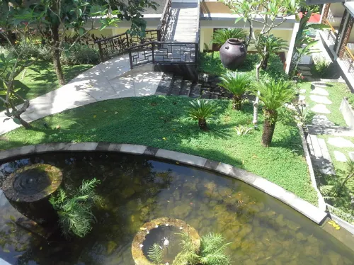Labak River Hotel by Eps Eksterior Photos
