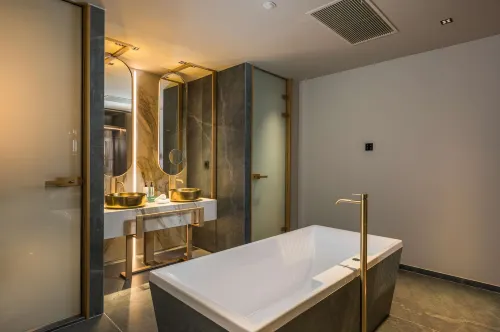 The Chania Hotel Kamar Photos