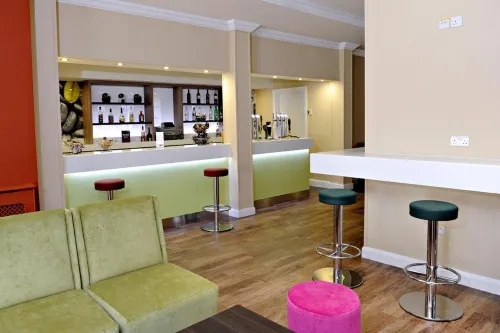 Link Hotel Leisure & Recreation Photos