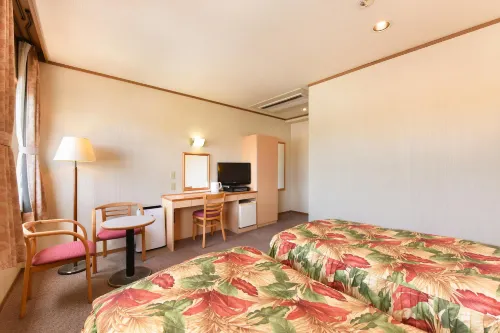 Iki Marina Hotel Chambres Photos