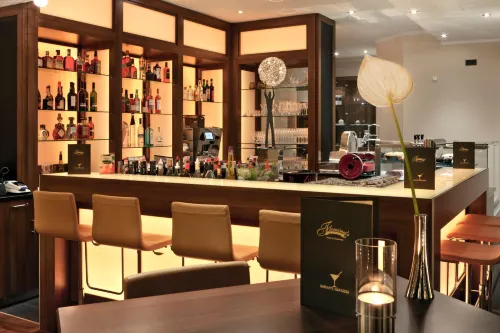 Flemings Hotel Frankfurt Main-Riverside Leisure & Recreation Photos