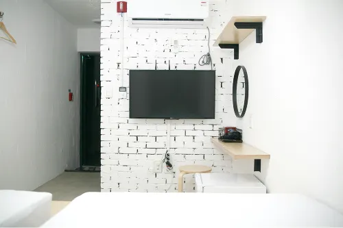 Gyeongju Pungdengi Hostel Rooms Photos