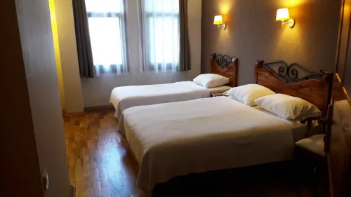 Armagrandi Spina Hotel-Special Category Photos