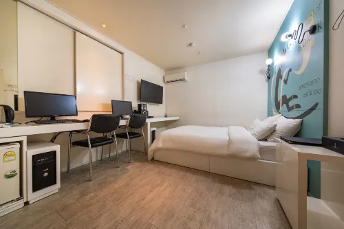 Guri Lexy Hotel À ne pas manquer Photos
