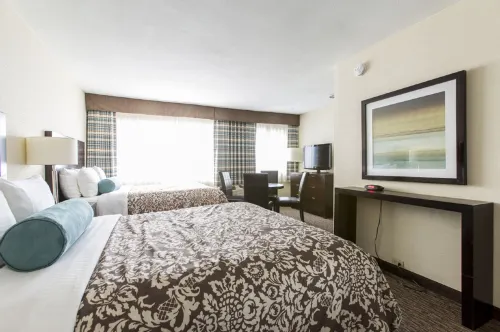 Royal Palace Westwood Hotel Photos