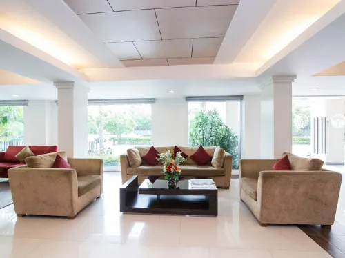 Avion Hotel Aree comuni Photos