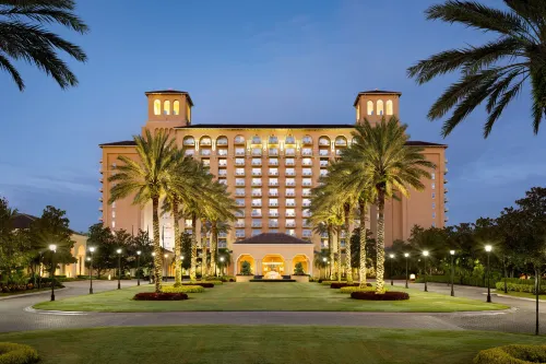The Ritz-Carlton Orlando, Grande Lakes Extérieur Photos