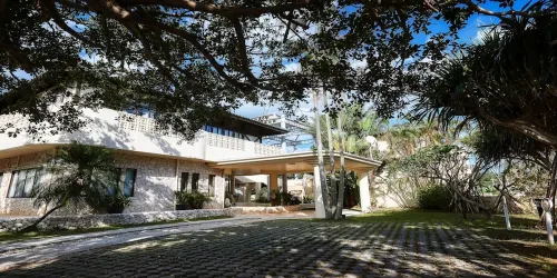 La Casa Panacea Okinawa Resort Außen Photos