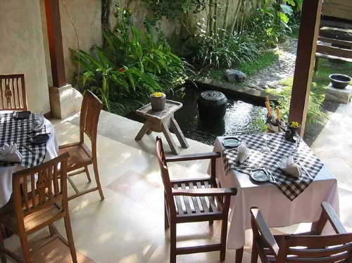 Barong Resort Ubud by Puri Signatures Dining Photos