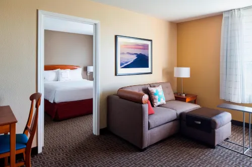 TownePlace Suites Milpitas Silicon Valley Rooms Photos