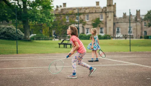 Tregenna Castle Resort Leisure & Recreation Photos