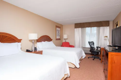 Hilton Garden Inn West Lafayette Wabash Landing Photos