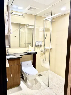 Serenti Hotel Saipan Phòng Photos