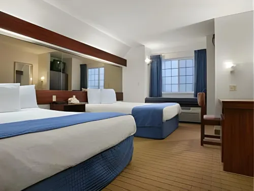 Motel 6 Olathe, KS Rooms Photos