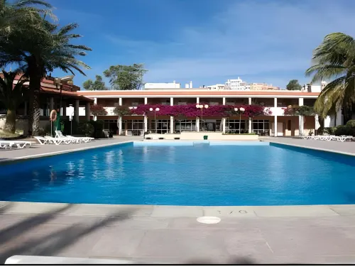 Pestana Tropico Ocean & City Hotel Loisirs et amusements Photos