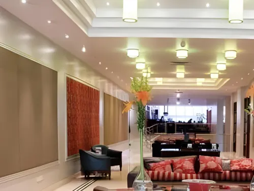 Argenta Tower Hotel & Suites Yleiset tilat Photos