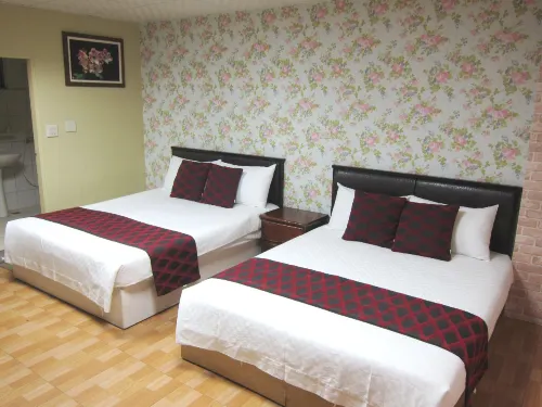 Dream-Taiwan Homestay Photos