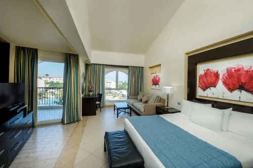 Reef Oasis Blue Bay Resort & Spa Zimmer Photos