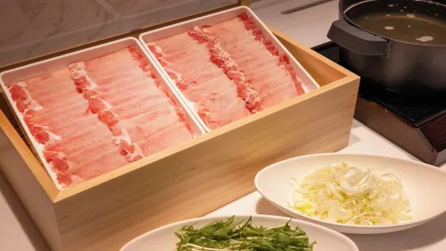 Mercure Tottori Daisen Resort & Spa Restauration Photos