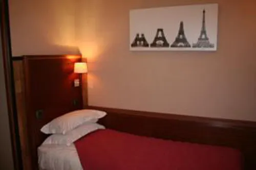 Hôtel MAISON AXEL OPERA PARIS Photos