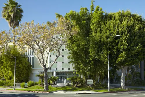 Avalon Hotel Beverly Hills, a Member of Design Hotels Near Hotel Photos