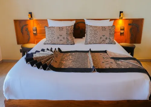 Royal Horizon Baobab Camere Photos