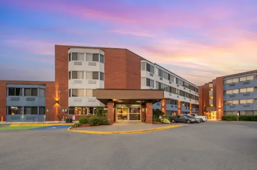 Best Western Plus Ottawa City Centre Da non perdere Photos