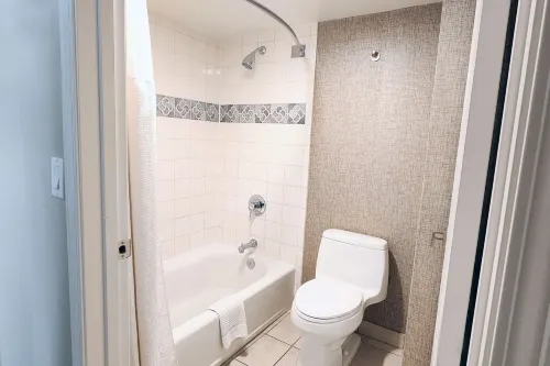 Hilton Phoenix Tapatio Cliffs Resort Rooms Photos