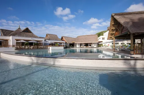 Preskil Island Resort Loisirs et amusements Photos