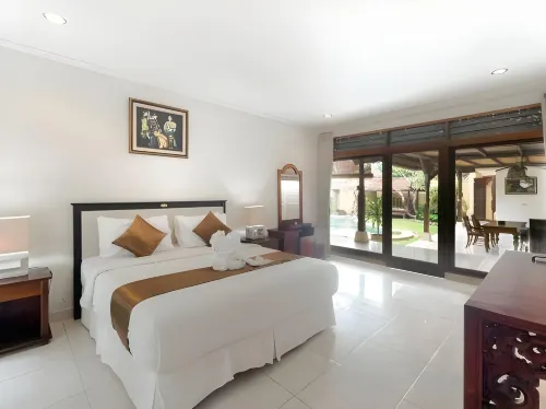 Bali Royal Heritage Villas Photos