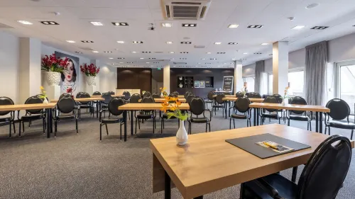Van der Valk Hotel Assen Business Photos