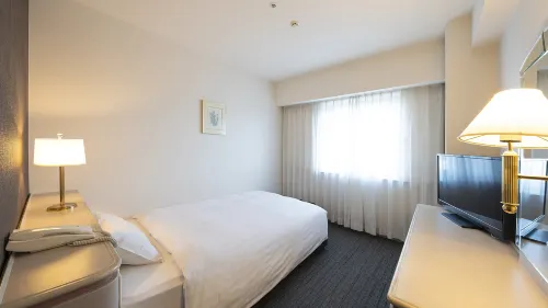 Tokushima Washington Hotel Plaza Camere Photos