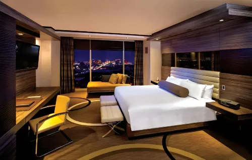 M Resort Spa & Casino Photos
