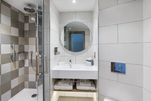 Hampton by Hilton Torquay Photos