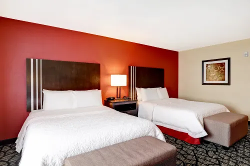 Hampton Inn by Hilton Chilliwack Camere Photos