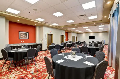 Hampton Inn by Hilton Chilliwack Ristorazione Photos