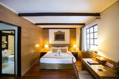 The Imperial Mae Hong Son Resort Photos