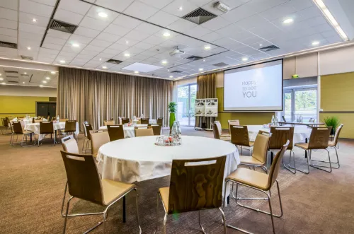 Hôtel Mercure Lille Aéroport Business Facilities Photos