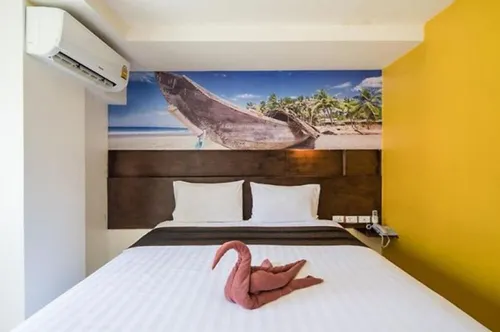 Patong Buri Resort Photos