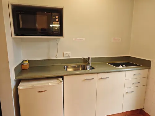 Great Lake Motel Taupo Camere Photos