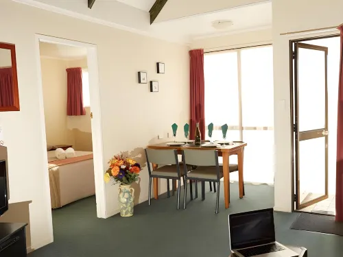 Bavarian Motel Photos