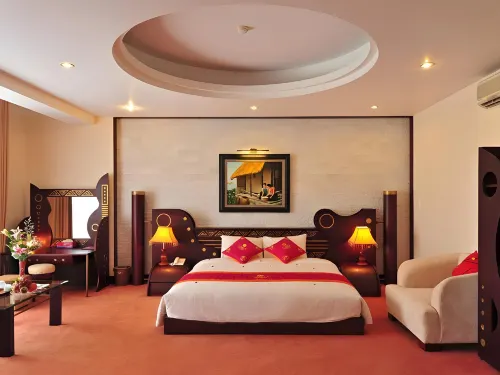 Camela Hotel & Resort Photos
