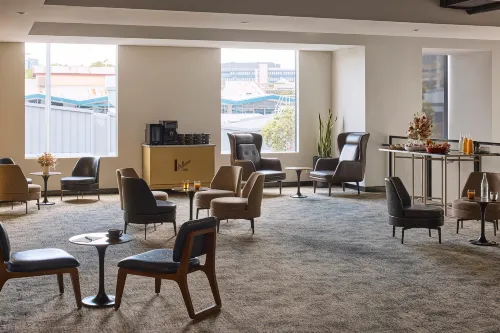 Rydges Fortitude Valley Brisbane, an EVT hotel Aree comuni Photos