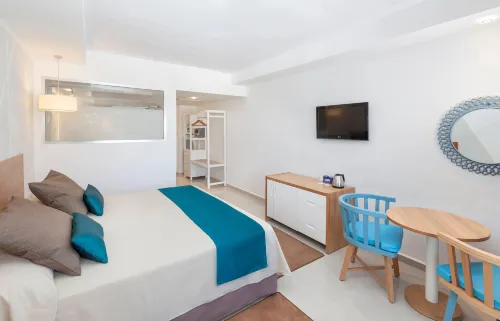 Sol Varadero Beach Chambres Photos